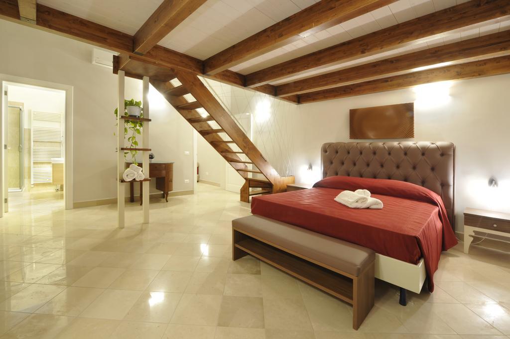 Palazzo Massari Ξενοδοχείο Λέτσε Εξωτερικό φωτογραφία
