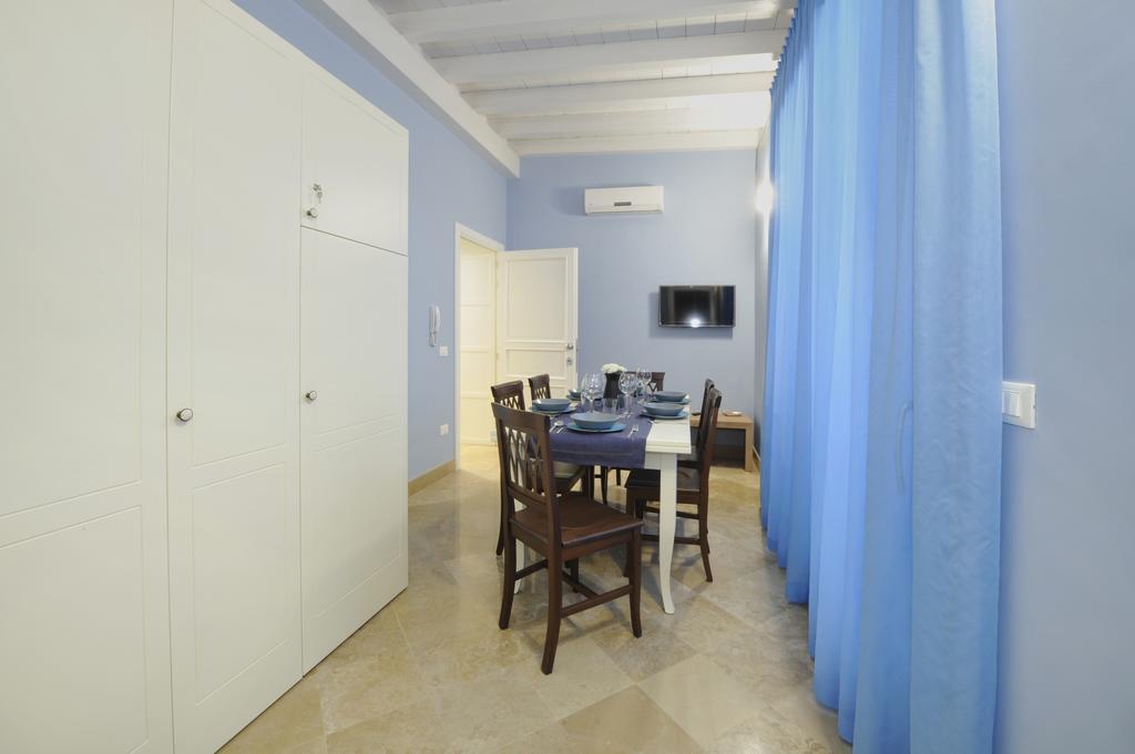 Palazzo Massari Ξενοδοχείο Λέτσε Εξωτερικό φωτογραφία