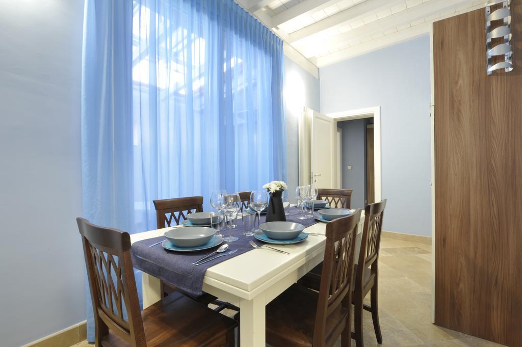 Palazzo Massari Ξενοδοχείο Λέτσε Εξωτερικό φωτογραφία