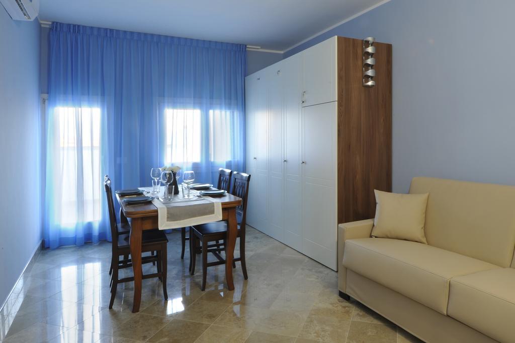 Palazzo Massari Ξενοδοχείο Λέτσε Εξωτερικό φωτογραφία