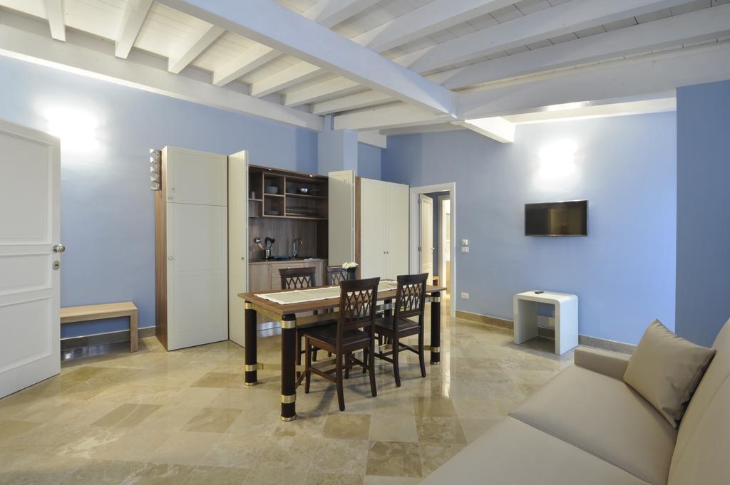 Palazzo Massari Ξενοδοχείο Λέτσε Εξωτερικό φωτογραφία