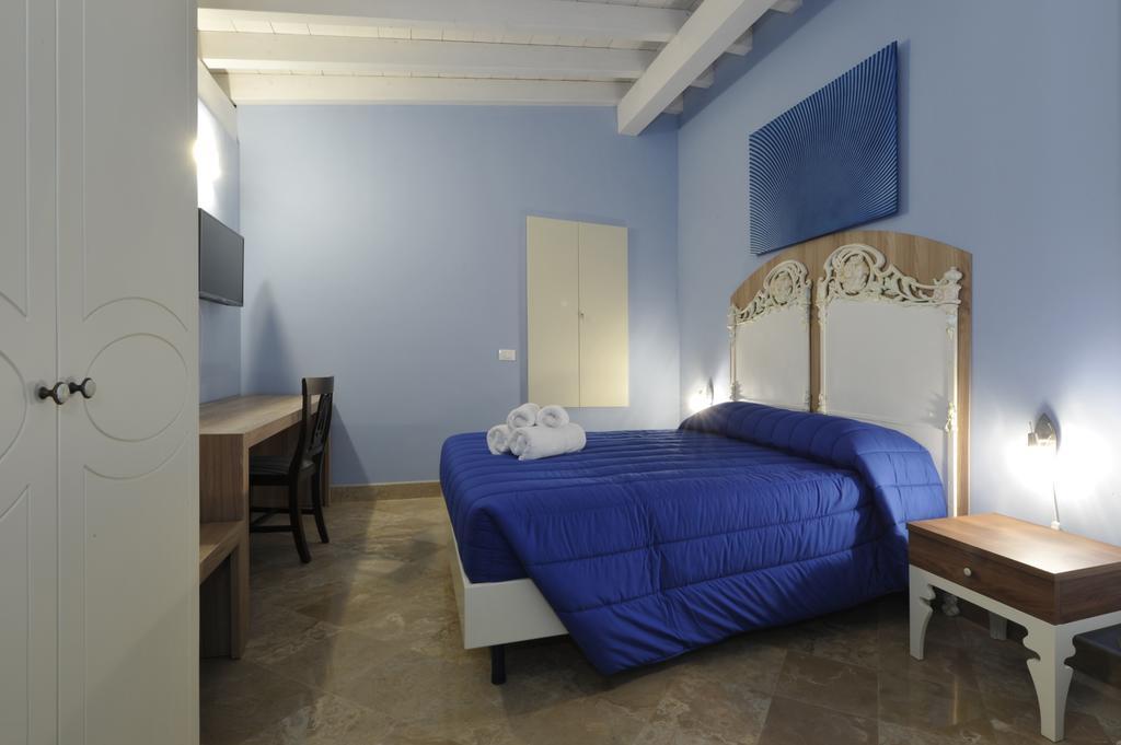 Palazzo Massari Ξενοδοχείο Λέτσε Εξωτερικό φωτογραφία