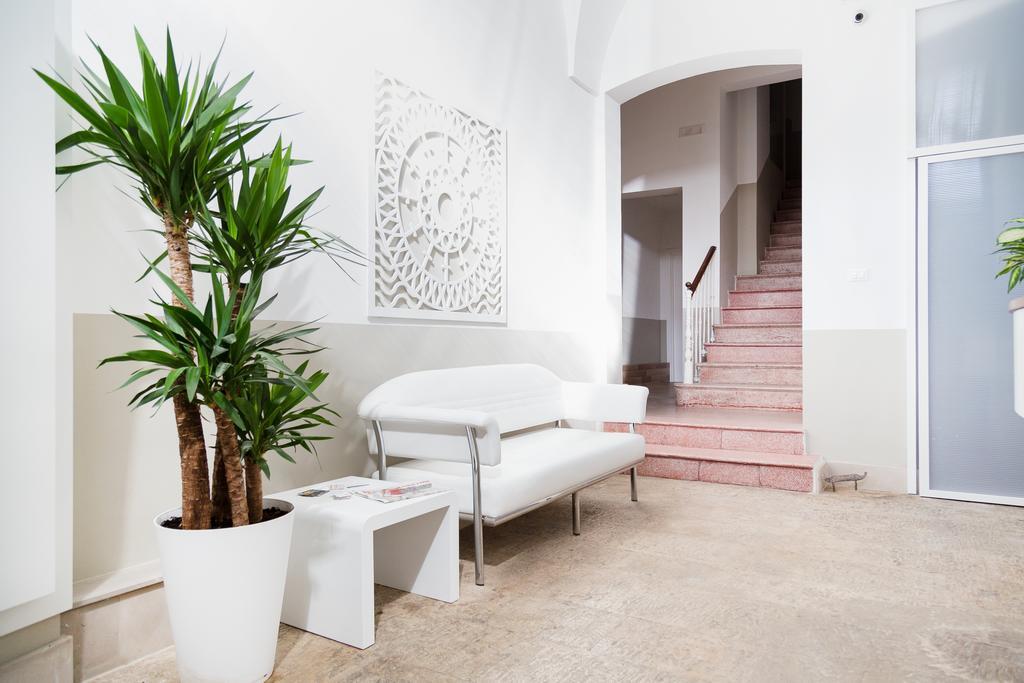Palazzo Massari Ξενοδοχείο Λέτσε Εξωτερικό φωτογραφία